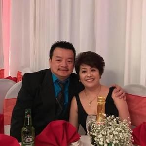 Meet your Posher, Kim